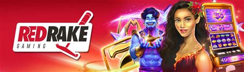 red rake gaming online slot sites|Online Slots Created ByRed Rake Gaming.